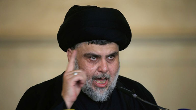 Sadr: ABD güçlerini Irak'tan çıkarmaya hazırım